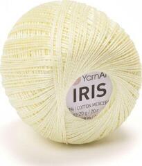 Kudumislõng Yarn Art Iris 912 Kudumislõng