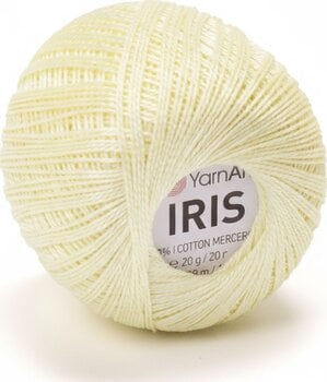 Kudumislõng Yarn Art Iris 912 Kudumislõng - 1