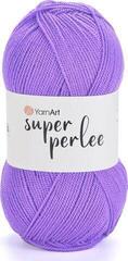 Stickgarn Yarn Art Super Perlee 75 Stickgarn