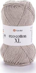 Pletacia priadza Yarn Art Eco Cotton Xl 768 Pletacia priadza