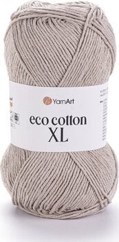 Pletacia priadza Yarn Art Eco Cotton Xl 768 Pletacia priadza - 1