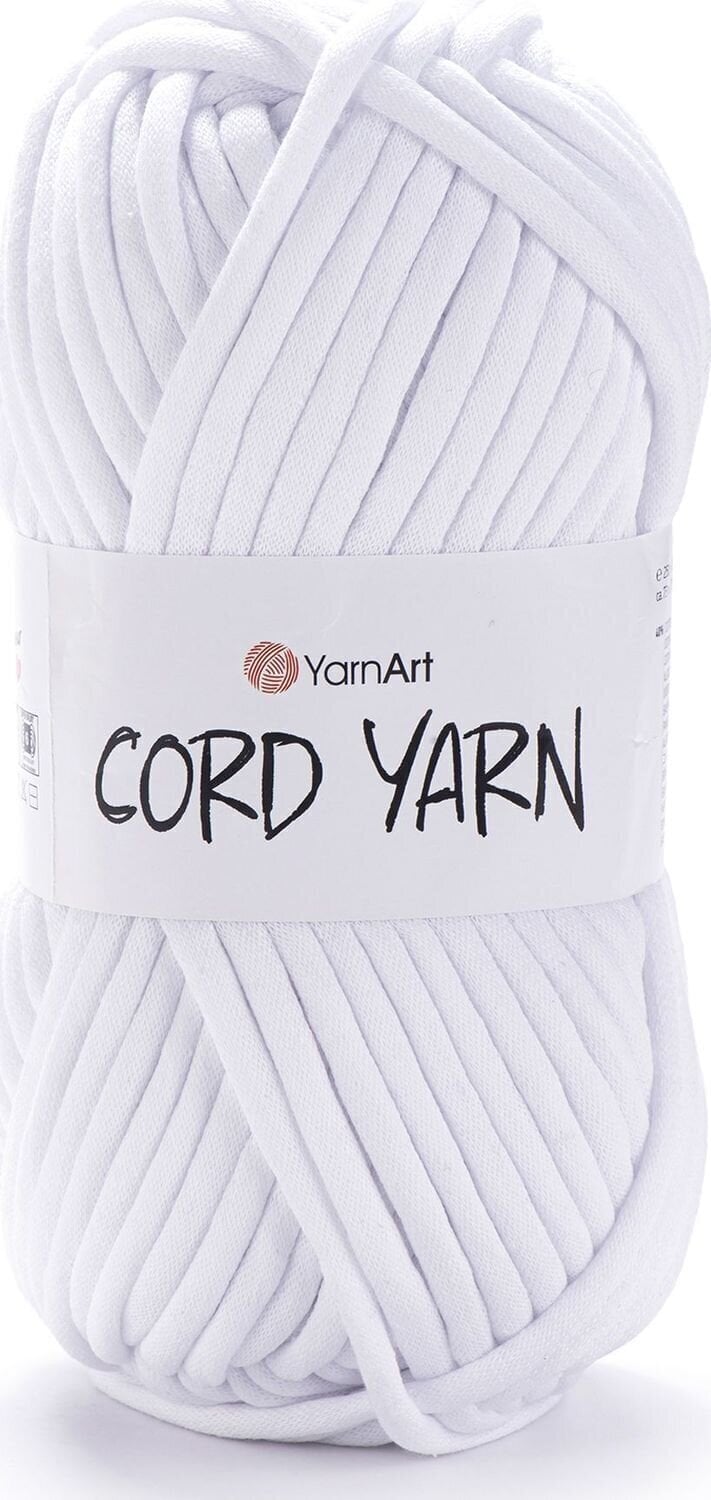 Kudumislõng Yarn Art Cord Yarn 751 Kudumislõng