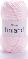 Pletacia priadza Yarn Art Finland 853 Pletacia priadza