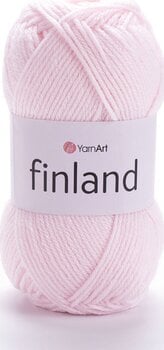Pletacia priadza Yarn Art Finland 853 Pletacia priadza - 1