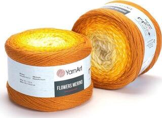 Kudumislõng Yarn Art Flowers Merino 552 Kudumislõng