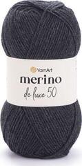 Strikkegarn Yarn Art Merino De Luxe 359 Strikkegarn