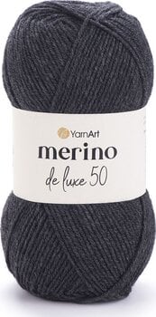 Strikkegarn Yarn Art Merino De Luxe 359 Strikkegarn - 1