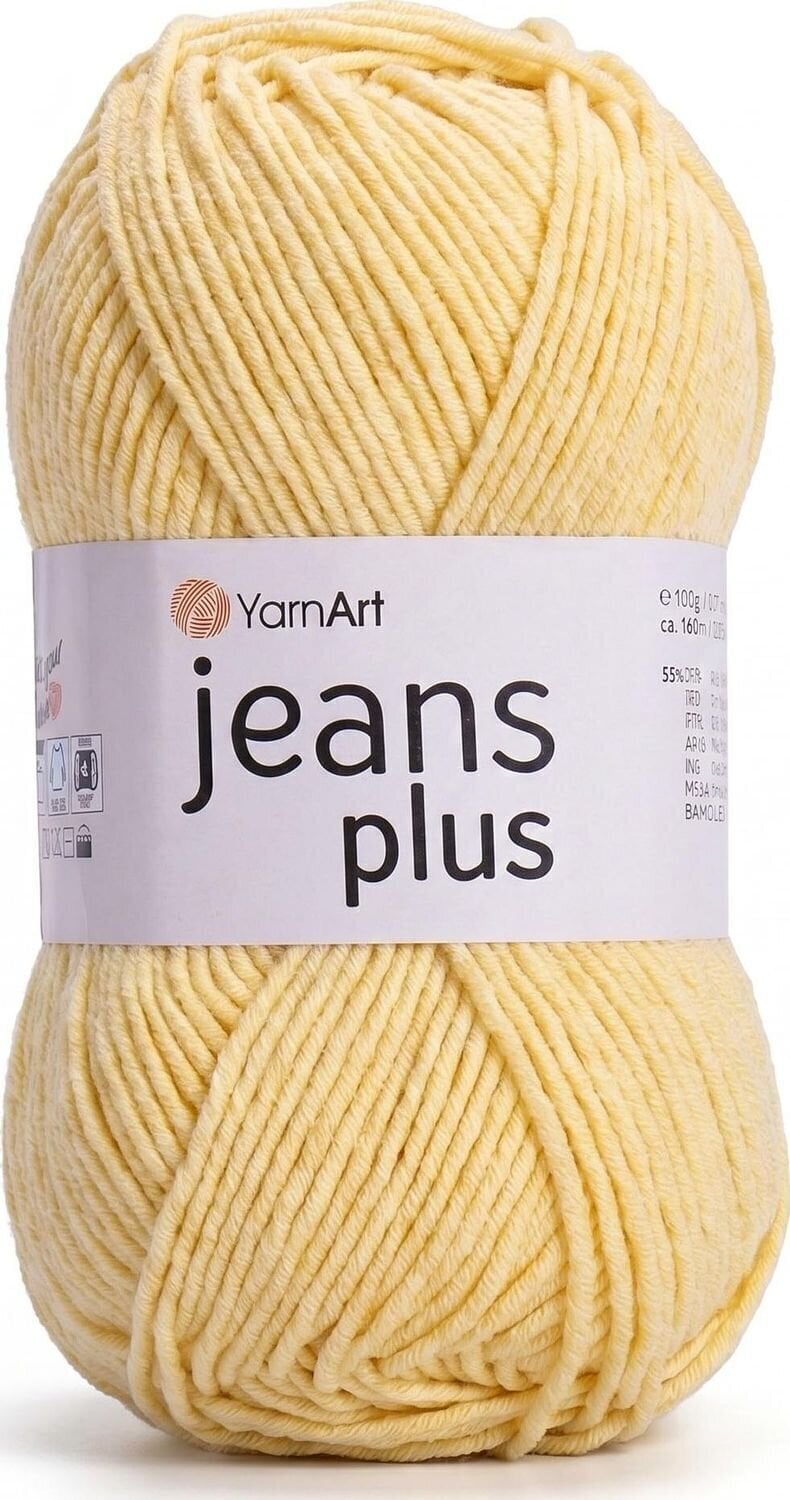 Neulelanka Yarn Art Jeans Plus 88 Neulelanka