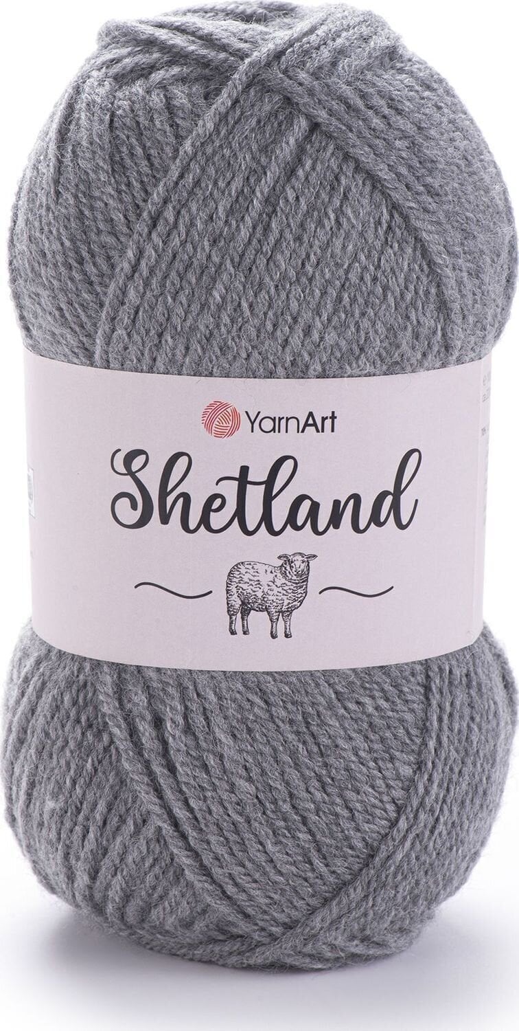 Neulelanka Yarn Art Shetland 530 Neulelanka