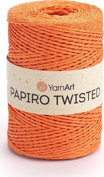Kudumislõng Yarn Art Papiro Twisted 1317 Kudumislõng - 1