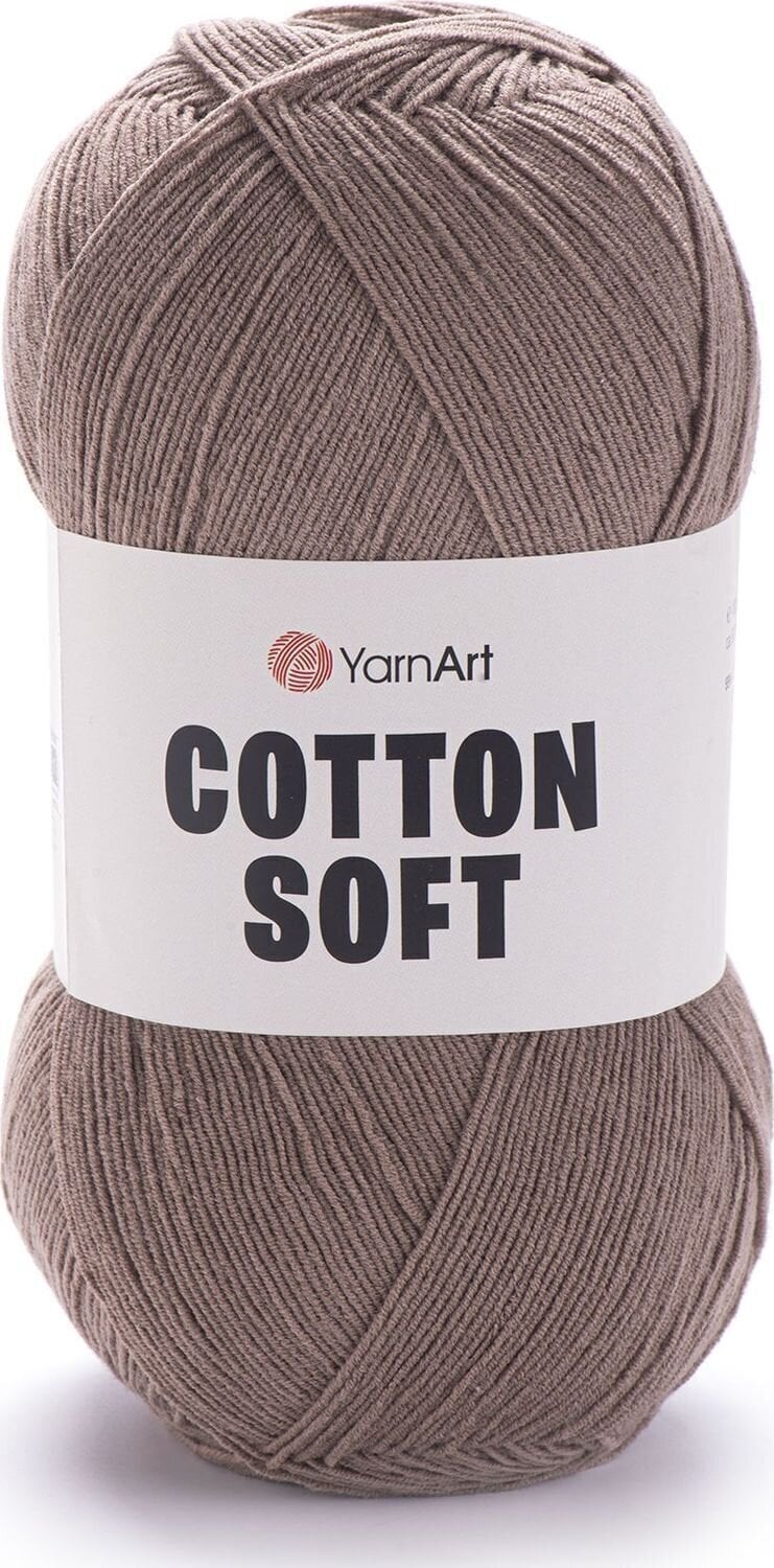 Pletilna preja Yarn Art Cotton Soft 71 Pletilna preja