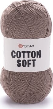 Pletilna preja Yarn Art Cotton Soft 71 Pletilna preja - 1