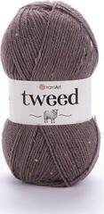 Knitting Yarn Yarn Art Tweed 229 Knitting Yarn