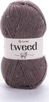 Knitting Yarn Yarn Art Tweed 229 Knitting Yarn - 1