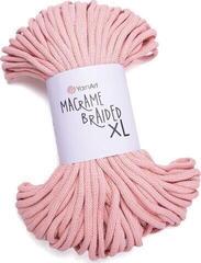 Cable Yarn Art Macrame Braided Xl 82 m 767 Cable