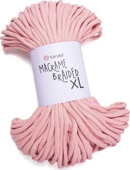 Schnur Yarn Art Macrame Braided Xl 82 m 767 Schnur - 1