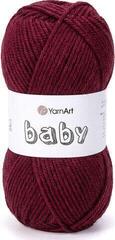 Kudumislõng Yarn Art Baby 577 Kudumislõng