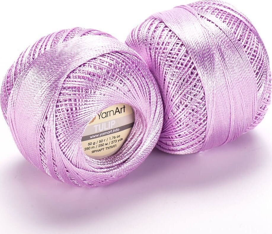 Pređa za pletenje Yarn Art Tulip 417 Pređa za pletenje
