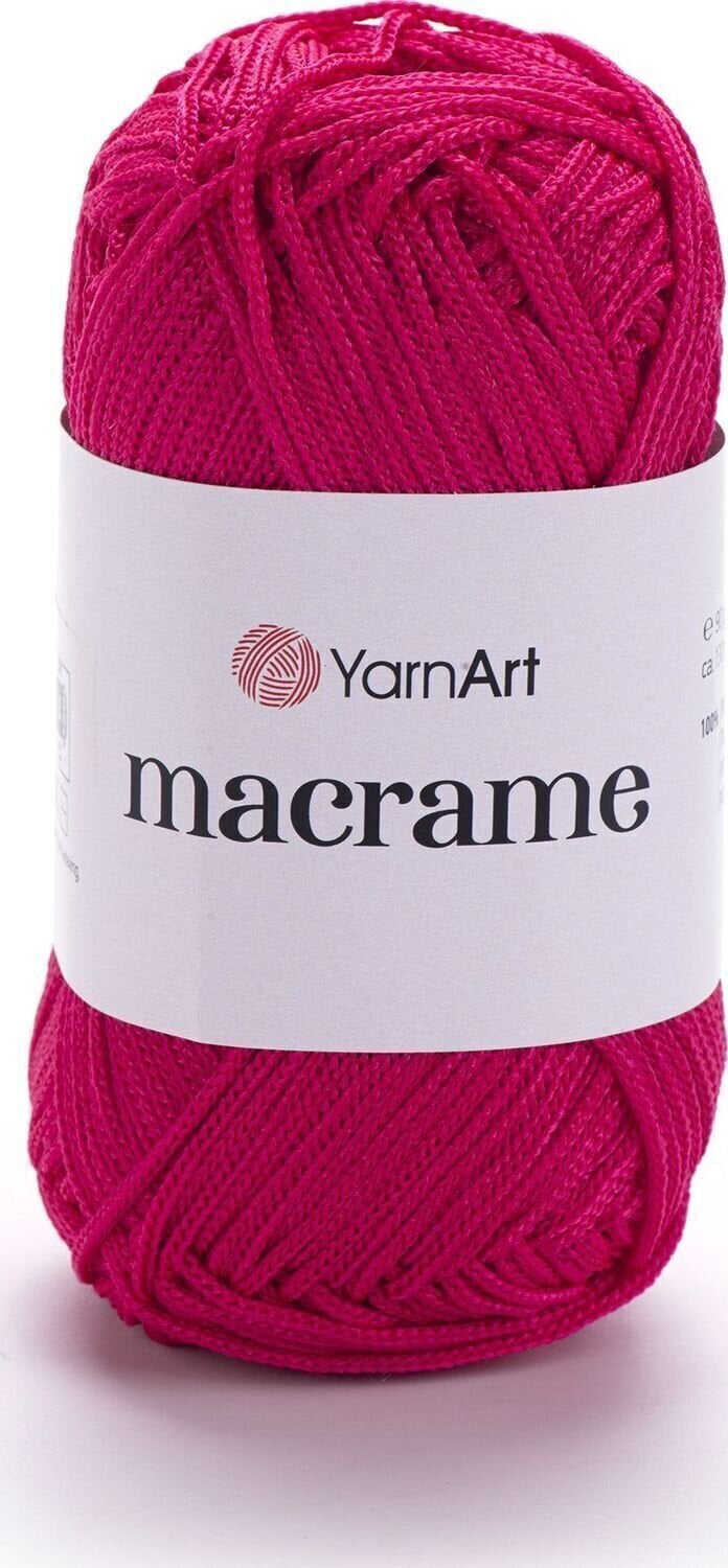 Konac Yarn Art Macrame 130 m 163 Konac