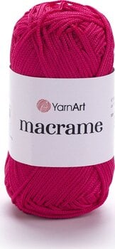 Konac Yarn Art Macrame 130 m 163 Konac - 1
