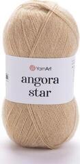 Filati per maglieria Yarn Art Angora Star 511 Filati per maglieria