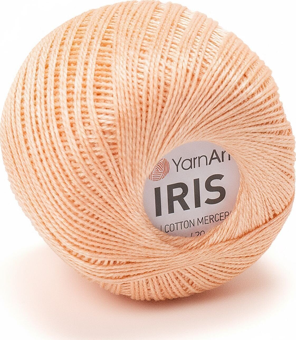 Kudumislõng Yarn Art Iris 913 Kudumislõng