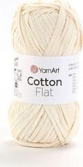 Pređa za pletenje Yarn Art Cotton Flat 6702 Pređa za pletenje