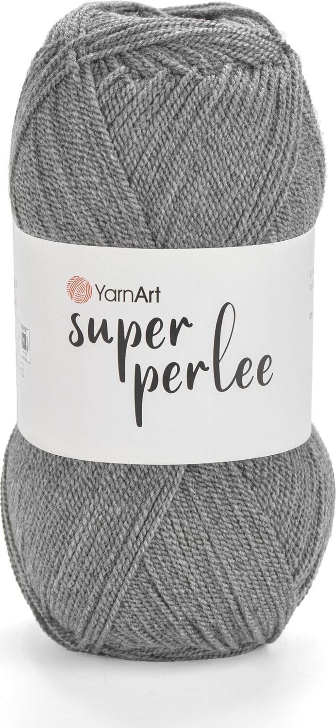 Stickgarn Yarn Art Super Perlee 29 Stickgarn