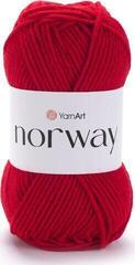 Pletacia priadza Yarn Art Norway 41 Pletacia priadza