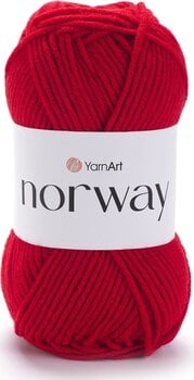 Kudumislõng Yarn Art Norway 41 Kudumislõng - 1