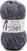Kudumislõng Yarn Art Forza Stripe 2801 Kudumislõng