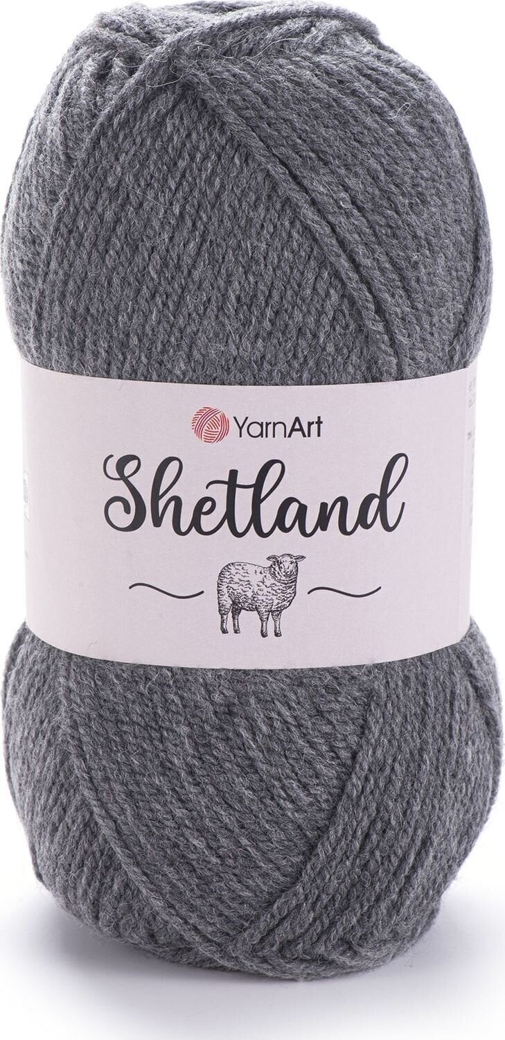 Neulelanka Yarn Art Shetland 531 Neulelanka