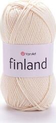 Pletacia priadza Yarn Art Finland 854 Pletacia priadza
