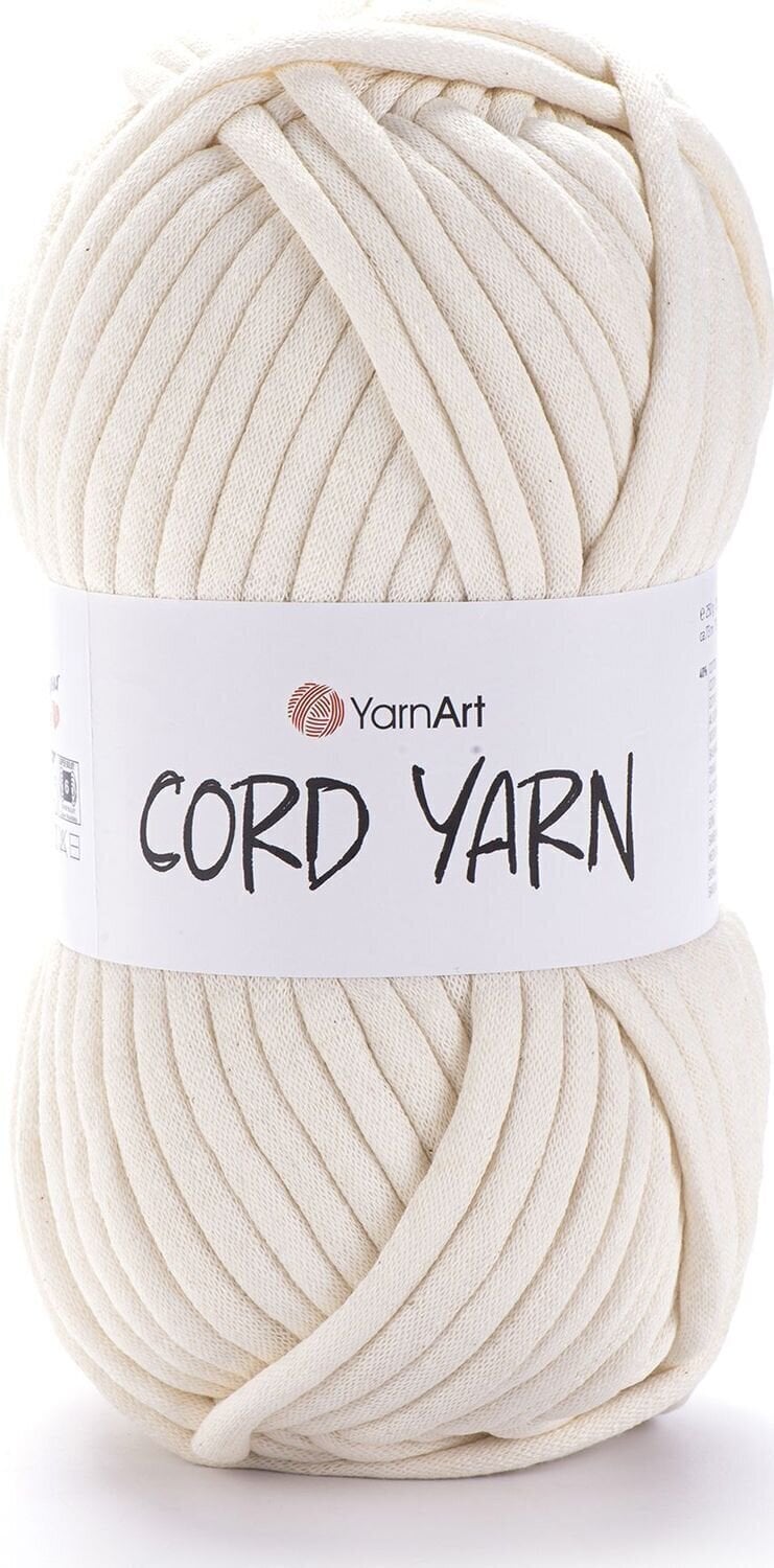 Kudumislõng Yarn Art Cord Yarn 752 Kudumislõng