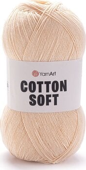 Kudumislõng Yarn Art Cotton Soft 73 Kudumislõng - 1