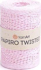 Kudumislõng Yarn Art Papiro Twisted 1318 Kudumislõng