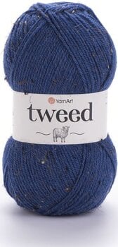 Knitting Yarn Yarn Art Tweed 230 Knitting Yarn - 1