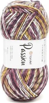 Breigaren Yarn Art Passion 1247 Breigaren - 1
