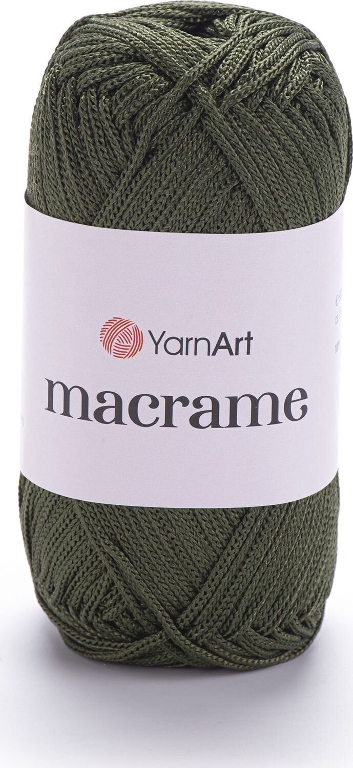 Konac Yarn Art Macrame 130 m 164 Konac
