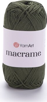 Konac Yarn Art Macrame 130 m 164 Konac - 1