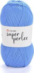 Stickgarn Yarn Art Super Perlee 224 Stickgarn