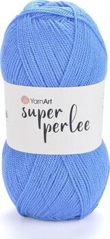 Stickgarn Yarn Art Super Perlee 224 Stickgarn - 1