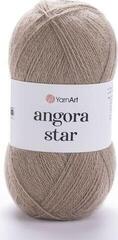 Filati per maglieria Yarn Art Angora Star 512 Filati per maglieria