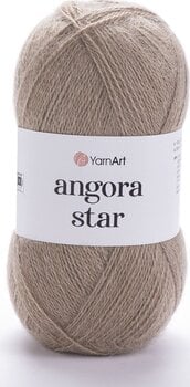 Filati per maglieria Yarn Art Angora Star 512 Filati per maglieria - 1