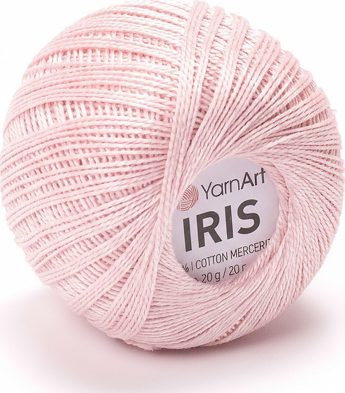 Kudumislõng Yarn Art Iris 914 Kudumislõng