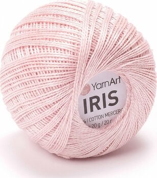 Kudumislõng Yarn Art Iris 914 Kudumislõng - 1