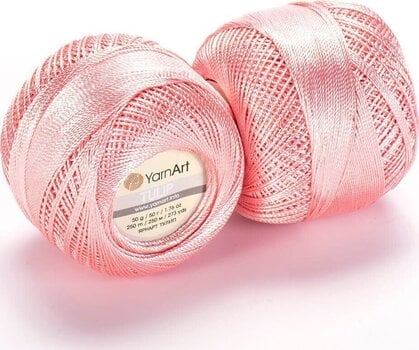 Pređa za pletenje Yarn Art Tulip 418 Pređa za pletenje - 1