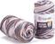 Nöör Yarn Art Macrame Cord 3 mm VR 85 m 928 Nöör