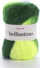 Pletacia priadza Yarn Art Bellissimo 1418 Pletacia priadza