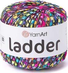 Breigaren Yarn Art Ladder 7801 Breigaren